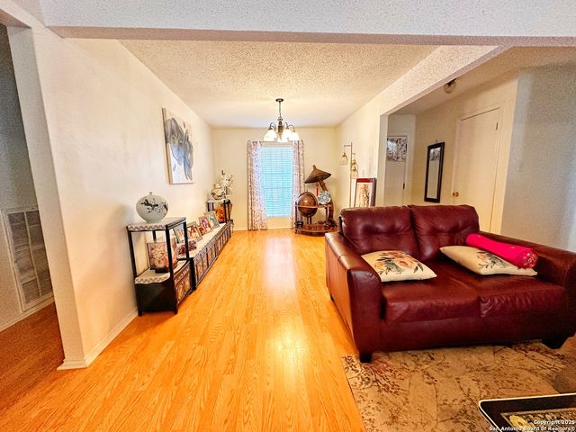 4606 Harvest Meadow, San Antonio, TX 78250