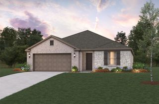 3417 Longfellow Avenue, Anna, TX 75409