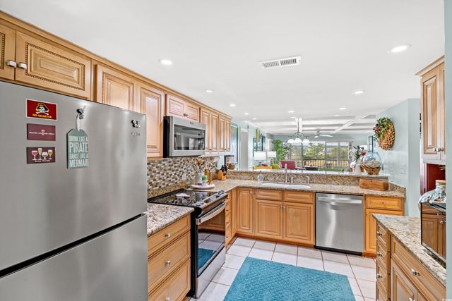 4440 Nassau Ct Unit 308D, Little River, SC 29566