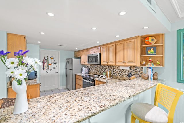 4440 Nassau Ct Unit 308D, Little River, SC 29566