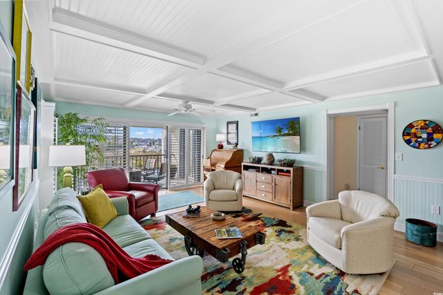 4440 Nassau Ct Unit 308D, Little River, SC 29566