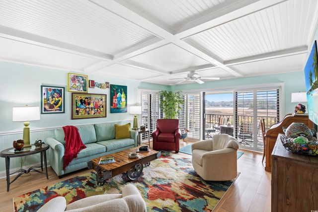 4440 Nassau Ct Unit 308D, Little River, SC 29566