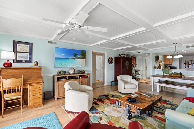 4440 Nassau Ct Unit 308D, Little River, SC 29566