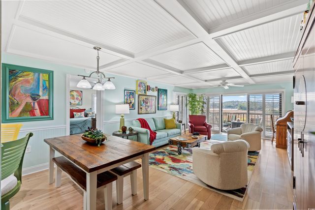 4440 Nassau Ct Unit 308D, Little River, SC 29566