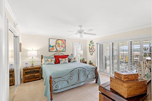 4440 Nassau Ct Unit 308D, Little River, SC 29566