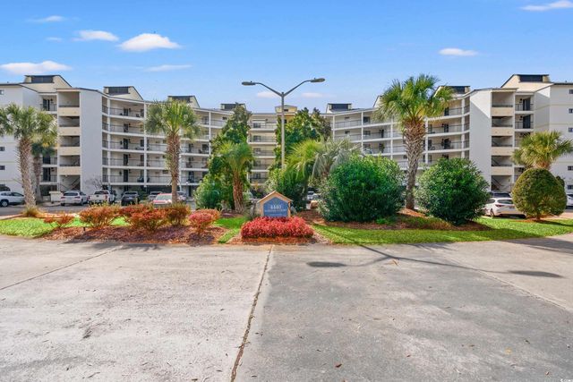 4440 Nassau Ct Unit 308D, Little River, SC 29566