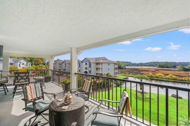 4440 Nassau Ct Unit 308D, Little River, SC 29566