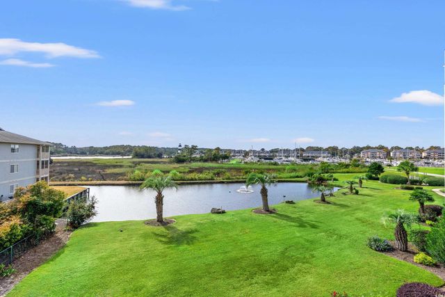 4440 Nassau Ct Unit 308D, Little River, SC 29566