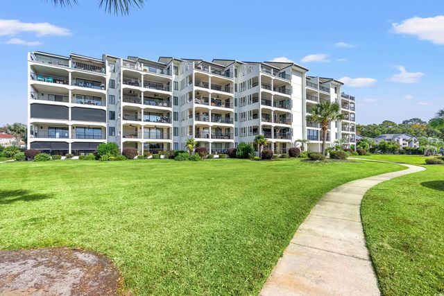 4440 Nassau Ct Unit 308D, Little River, SC 29566