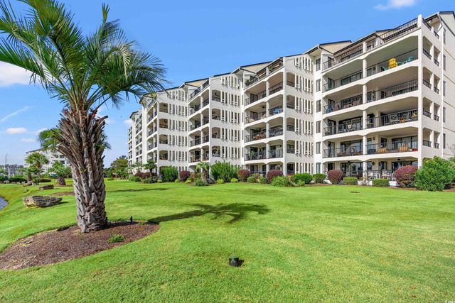 4440 Nassau Ct Unit 308D, Little River, SC 29566