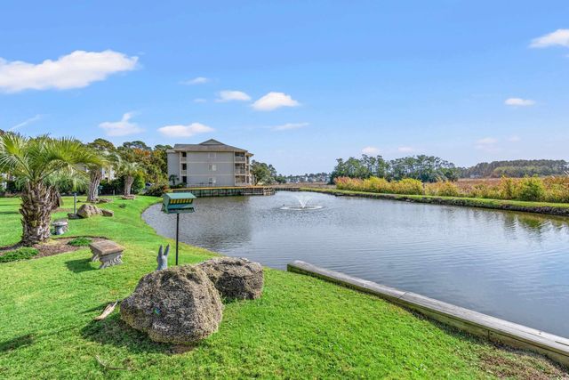 4440 Nassau Ct Unit 308D, Little River, SC 29566