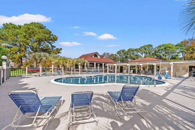 4440 Nassau Ct Unit 308D, Little River, SC 29566