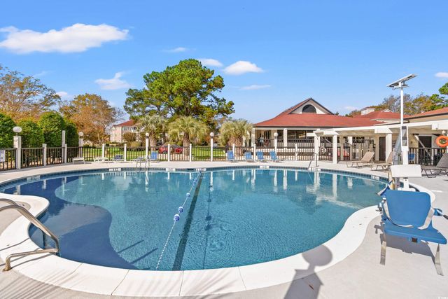 4440 Nassau Ct Unit 308D, Little River, SC 29566