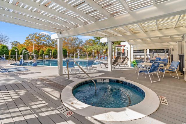 4440 Nassau Ct Unit 308D, Little River, SC 29566