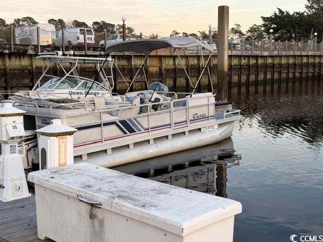 4440 Nassau Ct Unit 308D, Little River, SC 29566