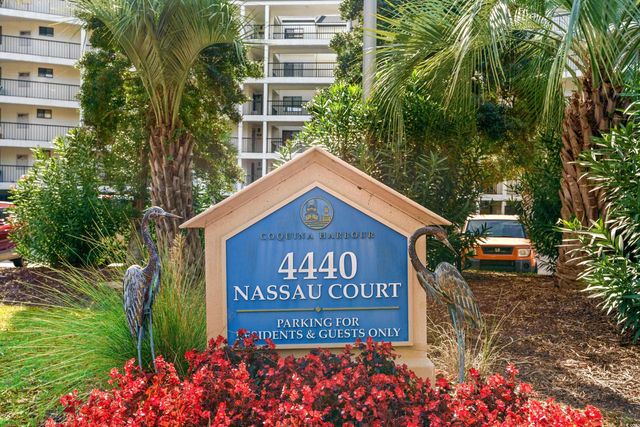 4440 Nassau Ct Unit 308D, Little River, SC 29566