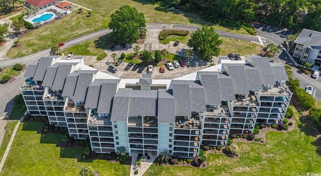 4440 Nassau Ct Unit 308D, Little River, SC 29566