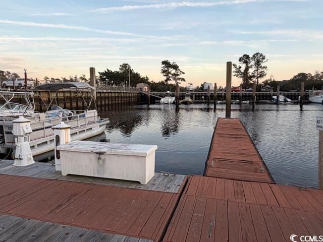 4440 Nassau Ct Unit 308D, Little River, SC 29566