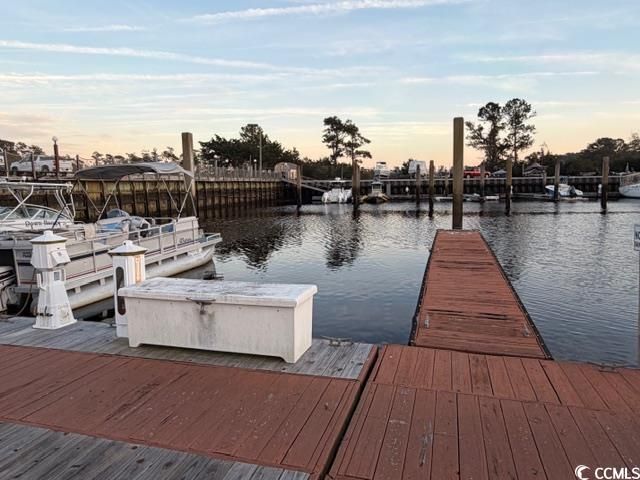 4440 Nassau Ct Unit 308D, Little River, SC 29566