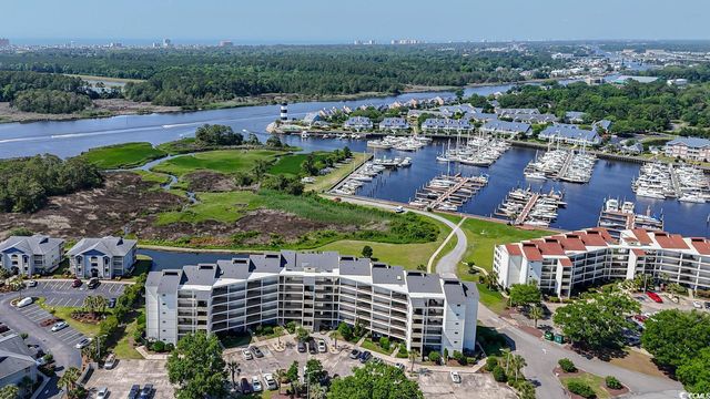 4440 Nassau Ct Unit 308D, Little River, SC 29566