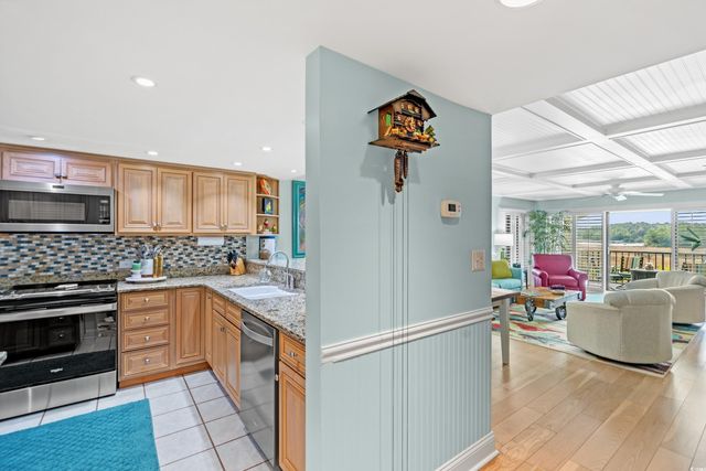 4440 Nassau Ct Unit 308D, Little River, SC 29566