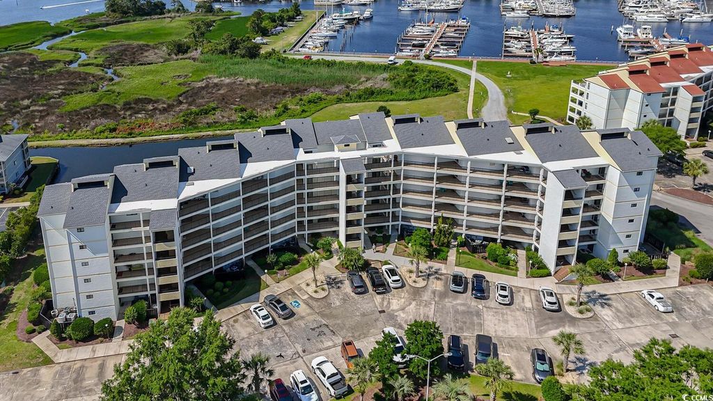 4440 Nassau Ct Unit 308D, Little River, SC 29566