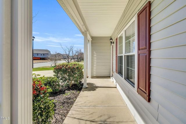 6817 Osprey Landing Drive, Wendell, NC 27591