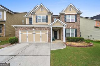 523 Misty Meadow Place, Lilburn, GA 30047