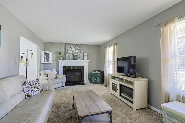 1104 Amblewood Court, Independence, KY 41051