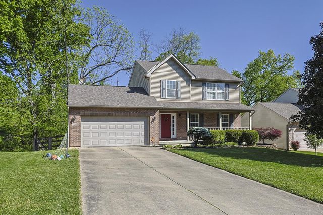 1104 Amblewood Court, Independence, KY 41051