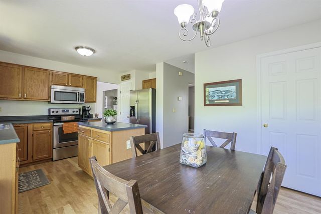 1104 Amblewood Court, Independence, KY 41051