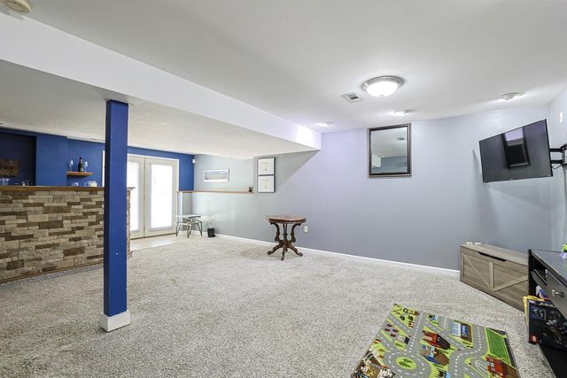 1104 Amblewood Court, Independence, KY 41051