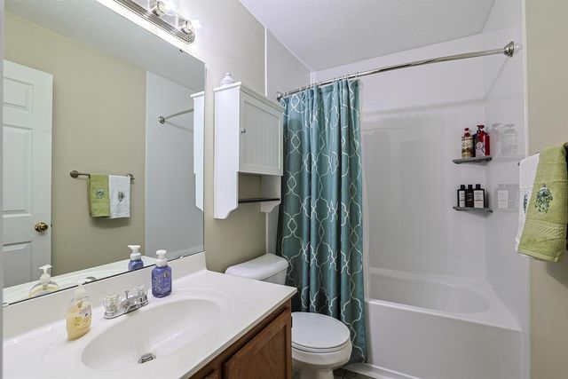 1104 Amblewood Court, Independence, KY 41051