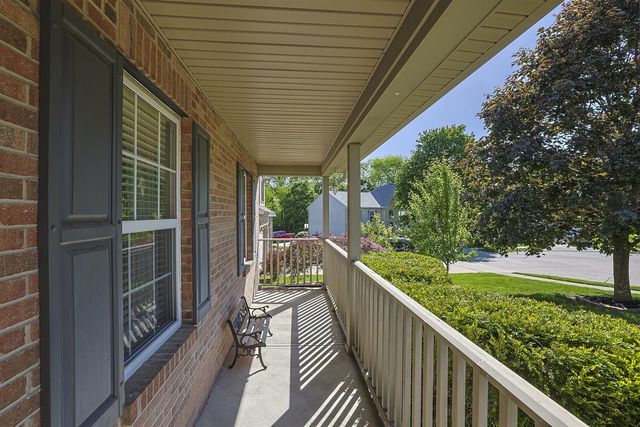 1104 Amblewood Court, Independence, KY 41051