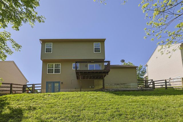1104 Amblewood Court, Independence, KY 41051