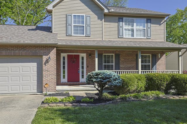 1104 Amblewood Court, Independence, KY 41051