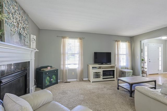 1104 Amblewood Court, Independence, KY 41051
