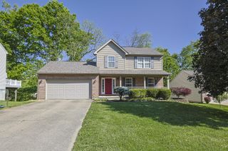 1104 Amblewood Court, Independence, KY 41051