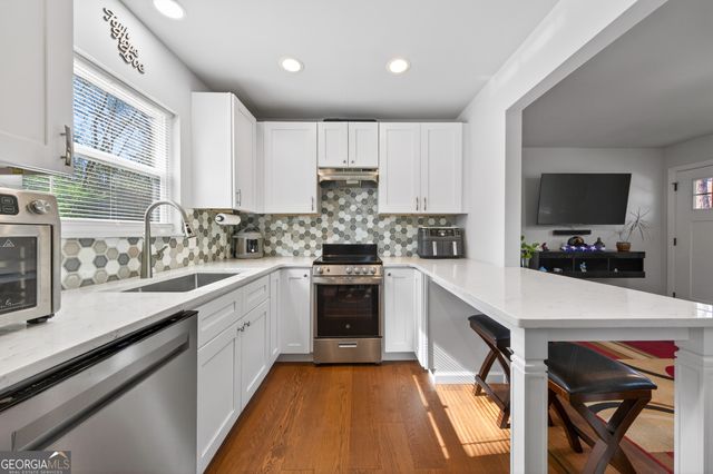 171 W Carver Drive, Athens, GA 30601