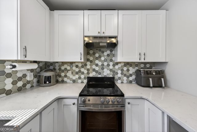 171 W Carver Drive, Athens, GA 30601