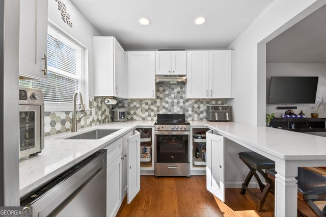 171 W Carver Drive, Athens, GA 30601