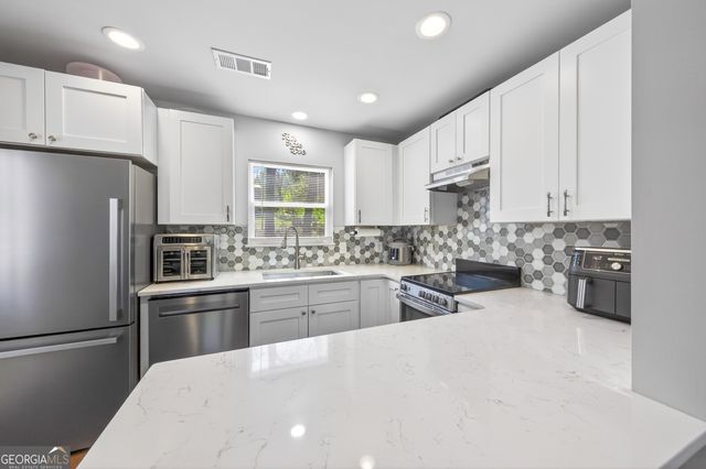 171 W Carver Drive, Athens, GA 30601