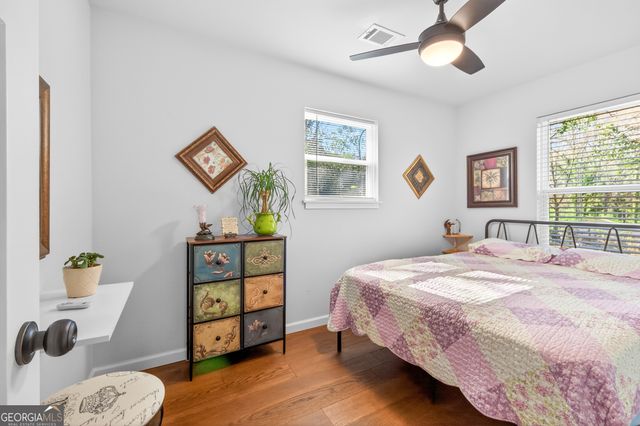 171 W Carver Drive, Athens, GA 30601