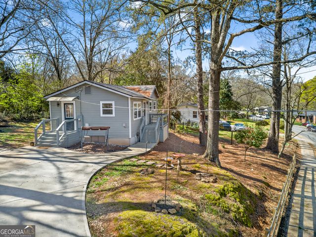 171 W Carver Drive, Athens, GA 30601