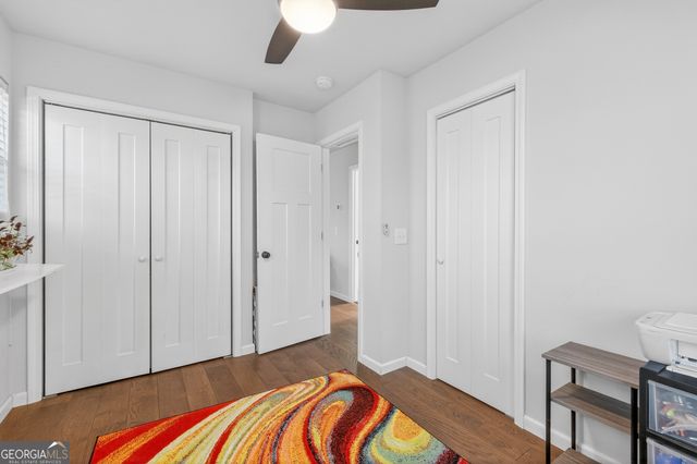 171 W Carver Drive, Athens, GA 30601