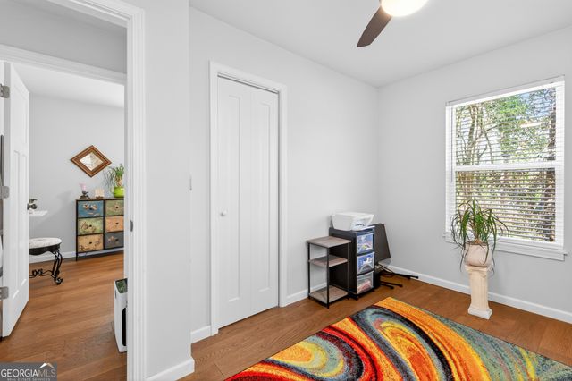 171 W Carver Drive, Athens, GA 30601