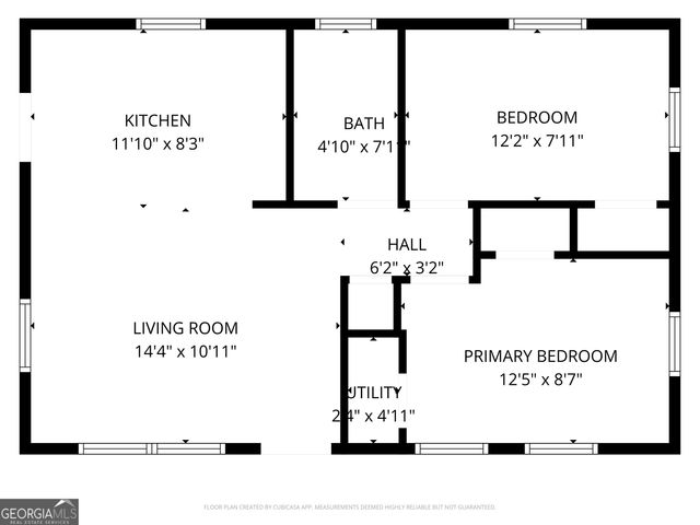 171 W Carver Drive, Athens, GA 30601