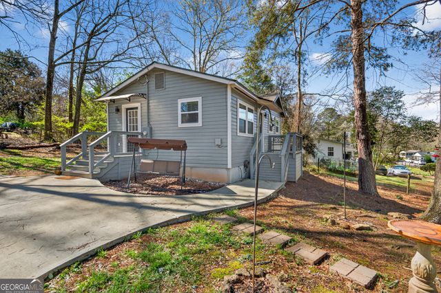 171 W Carver Drive, Athens, GA 30601