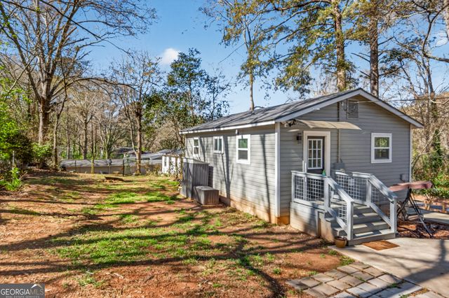 171 W Carver Drive, Athens, GA 30601