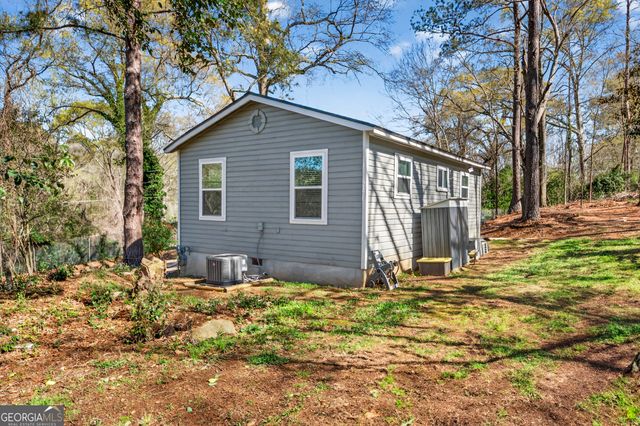 171 W Carver Drive, Athens, GA 30601